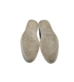Espadrile dama Vagabond, 37, material textil, gri - imagine 5