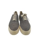 Tenisi dama  Vagabond, 40, material textil, gri - imagine 3