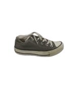 Tenisi dama Converse, 36, material textil, gri