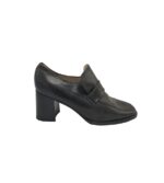 Pantofi dama Betty Barclay, 40, piele, negru