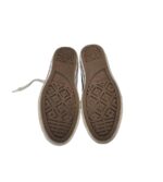 Tenisi copii Converse, 31, material textil, negru - imagine 5