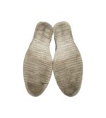 Tenisi dama Lasocki, 39, imitatie de piele, material textil, auriu - imagine 5