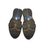 Adidasi barbati Gryxx Free, 40, imitatie de piele, material textil, gri - imagine 5