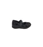 Balerini copii Next, 28, imitatie de piele, piele, negru