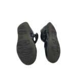Balerini copii Next, 28, imitatie de piele, piele, negru - imagine 5