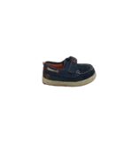 Mocasini copii Timberland, 24, piele intoarsa, bleumarin