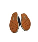 Mocasini copii Timberland, 24, piele intoarsa, bleumarin - imagine 5