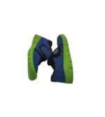 Incaltaminte de interior Superfit, 27, material textil, albastru - imagine 4