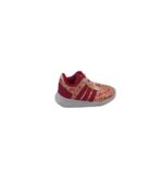 Adidasi copii Adidas, 21, material textil, roz