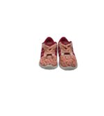 Adidasi copii Adidas, 21, material textil, roz - imagine 3