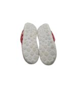 Adidasi copii Adidas, 21, material textil, roz - imagine 5