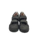 Adidasi copii Dd Step, 33, piele, negru - imagine 3
