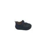Sandale copii Start Rite, 22, piele, bleumarin