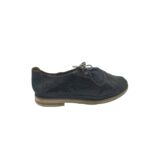 Pantofi dama 37, piele, negru