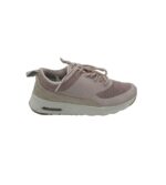 Adidasi dama Nike, 40, imitatie de piele, piele intoarsa, material textil, roz