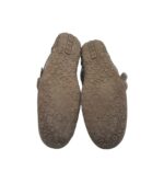 Pantofi dama Cushion-Walk, 43, imitatie de piele, auriu - imagine 5