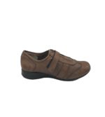 Pantofi dama Pavers, 39, piele, maro