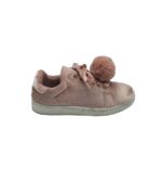 Tenisi dama Colloseum, 40, material textil, roz