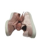 Tenisi dama Colloseum, 40, material textil, roz - imagine 4