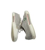 Tenisi barbati Fred Perry, 42, material textil, piele, gri - imagine 4