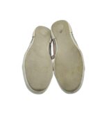 Tenisi barbati Fred Perry, 42, material textil, piele, gri - imagine 5