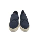 Espadrile dama Gant, 37.5, material textil, negru - imagine 3