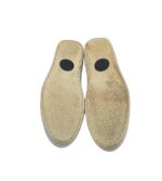 Espadrile dama Gant, 37.5, material textil, negru - imagine 5