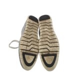 Adidasi dama Bull Boxer, 41, imitatie de piele, material textil, gri - imagine 5