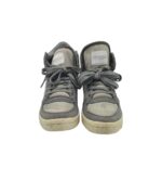 Adidasi dama Kappa, 36, material textil, gri - imagine 3