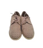 Pantofi dama Graceland, 41, material textil, roz - imagine 3