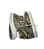Tenisi dama Black Squad, 40, material textil, multicolor - imagine 4