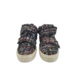 Tenisi dama Reserved, 37, material textil, multicolor - imagine 3