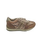 Adidasi dama Graceland, 39, imitatie de piele, material textil, roz