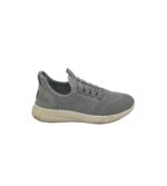 Adidasi dama Graceland, 39, material textil, gri