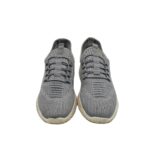 Adidasi dama Graceland, 39, material textil, gri - imagine 3