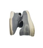 Adidasi dama Graceland, 39, material textil, gri - imagine 4