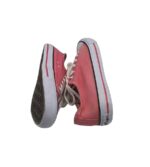 Tenisi dama Lee Cooper, 40, material textil, roz - imagine 4