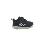 Adidasi copii Adidas, 27, imitatie de piele, negru