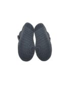 Tenisi copii Lasocki, 23, imitatie de piele, material textil, piele, negru gri - imagine 5