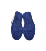 Adidasi copii Champion, 31, imitatie de piele, alb - imagine 5
