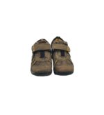 Adidasi copii Baren Schuhe, 22, piele, bej - imagine 3
