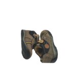 Adidasi copii Baren Schuhe, 22, piele, bej - imagine 4