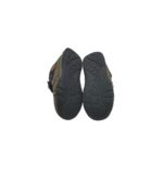 Adidasi copii Baren Schuhe, 22, piele, bej - imagine 5