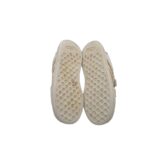 Adidasi copii Adidas, 26, imitatie de piele, alb - imagine 5