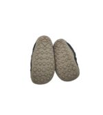 Adidasi copii Clarks 19, piele, negru - imagine 5