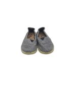 Espadrile copii Next, 27, material textil, albastru - imagine 3