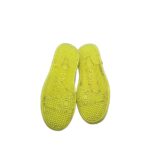 Adidasi copii Fila, 25, imitatie de piele, alb - imagine 5
