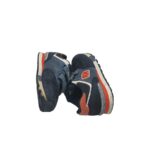 Adidasi copii Elefanten, 25, material textil, bleumarin - imagine 4