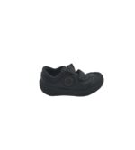Adidasi copii Clarks, 27, piele, negru