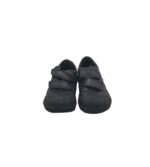 Adidasi copii Clarks, 27, piele, negru - imagine 3